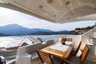 EA Antalya Yatch - Kemer - 8