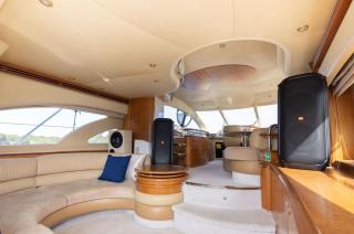 EA Antalya Yatch - Kemer - 6
