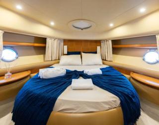 EA Antalya Yatch - Kemer - 4