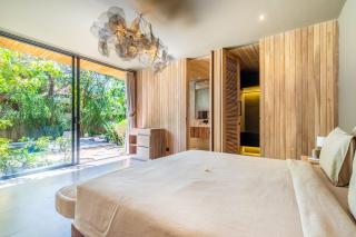 Hygge Villa Ubud - Ubud - 9
