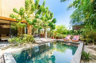 Hygge Villa Ubud - Ubud - 1