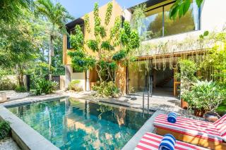 Hygge Villa Ubud - Ubud - 0