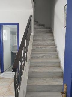Glaros-Apt-16 - Georgioupolis - 1