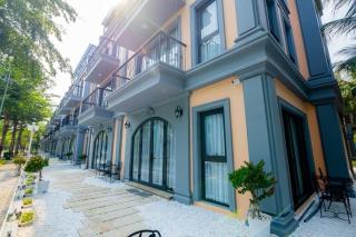 Phoenix Villas Phú Quốc - Phu Quoc - 4
