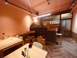 喝睏H-Khùn酒吧民宿 - 3