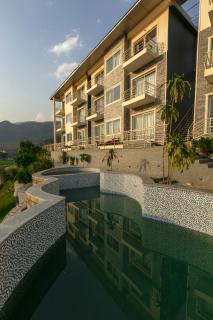 Samiyog Tourist Resort - 0