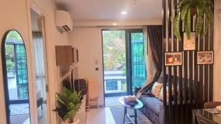 B305-nice Poolview 1 Bedroom 300m To Ao Nang Beach - Strand Ao Nang - 0