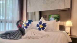 B305-nice Poolview 1 Bedroom 300m To Ao Nang Beach - Strand Ao Nang - 1