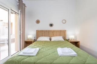 DionysiaSea 3 - Cozy Escape Steps from the Beach! - Gázion - 7