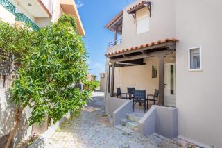 DionysiaSea 3 - Cozy Escape Steps from the Beach! - Gázion - 2