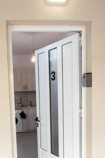 Seaside Escape - Steps to the Sand - DionysiaSea Apts 3 - 1