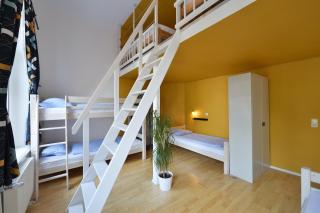 Townside Hostel Bremen - Brema - 6