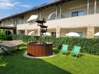 apartmentHAUSmannstätten - Hausmannstätten - 3