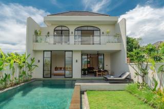 Villa Talofa - Umeanyar - 0