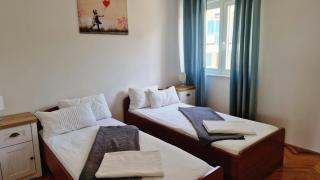Apartments Mediteraneo - Žaborić - 9
