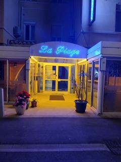 Hotel De La Plage 2 étoiles - Valras-Plage - 5