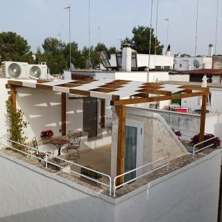 La Nicchia, appartamento con terrazza esclusiva - 0