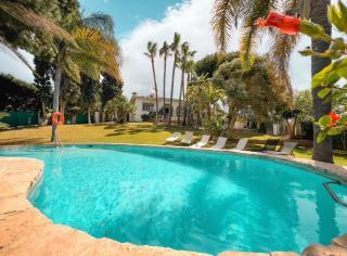 Preciosa villa moderna cerca de Puerto Banús - 9