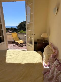 Grande villa aux Issambres 500m de la plage - Les Issambres - 4