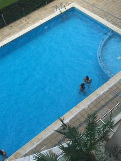 Apartament pe malul marii - Mamaia - 9