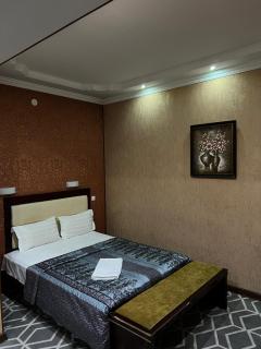 Sary Arka Hotel - Shymkent - 3