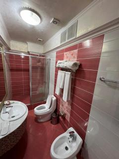 Sary Arka Hotel - Shymkent - 2