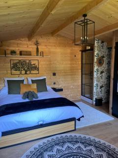 Magnifique Chalet avec jacuzzi 2P Mougins - Mougins - 5