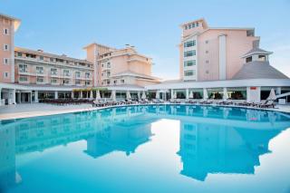 Innvista Hotels Belek - Belek - 7