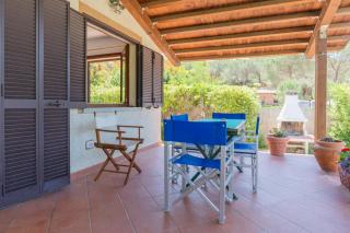 Villino Michela - HelloElba - 1