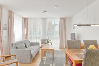 Apartment 1 - Heiligenhafen - 0
