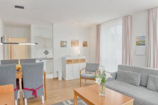 Apartment 1 - Heiligenhafen - 3
