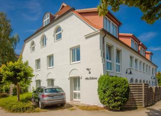 Apartment 1 - Heiligenhafen - 9