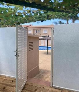 Bonito adosado en las rotas (Denia) - Dénia - 9