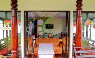 Kerala Houseboat Cruises Alleppey - Alleppey - 6