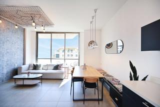 Cosy 2BR next to Gordon Beach by Holyguest - Tel Aviv - 8