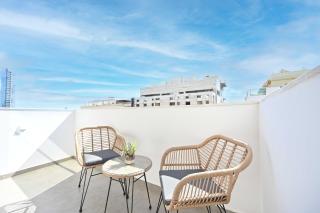 Cosy 2BR next to Gordon Beach by Holyguest - Tel Aviv - 5