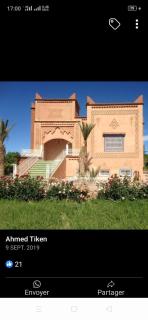 chez l'habitant de compagne - 3