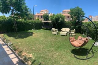 Twin house Marseilia beach 3 north coast with golf car - 6