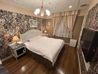 HOTEL D-CUBE 明石店 - - 0