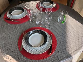 Agreable appartement avec jardin au calme - Hérouville-Saint-Clair - 8