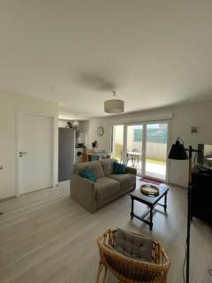 Agreable appartement avec jardin au calme - Hérouville-Saint-Clair - 5