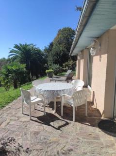 T2 de 60 m2 - Vue Pyrénées - Pau Nord , Morlaàs - Morlaas - 4