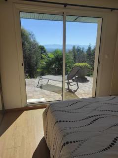 T2 de 60 m2 - Vue Pyrénées - Pau Nord , Morlaàs - 2