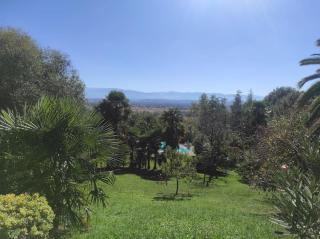 T2 de 60 m2 - Vue Pyrénées - Pau Nord , Morlaàs - 1