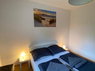 Premium One-Bedroom Apartment - Cologne - 9