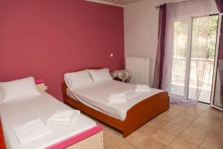 Athena's home for families, 50m from the beach! - Lygia - 3