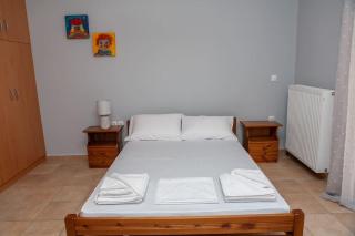 Athena's home for families, 50m from the beach! - Lygia - 1