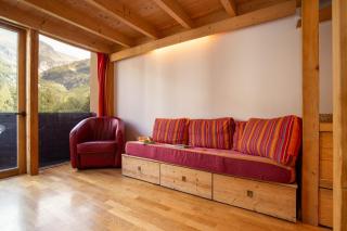 Résidence Grand Roc - Ancolies 220 - Happy Rentals - Chamonix - 1