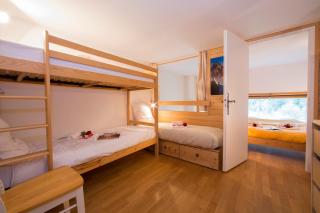 Résidence Grand Roc - Ancolies 220 - Happy Rentals - Chamonix - 6