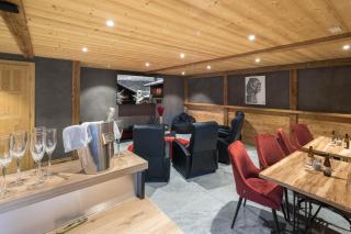 Chalet Familial Spacieux Le Spencer Grand Luxe Châtel - Châtel - 3